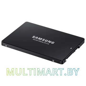 SSD диск Samsung PM893 240GB (MZ7L3240HCHQ-00A07)